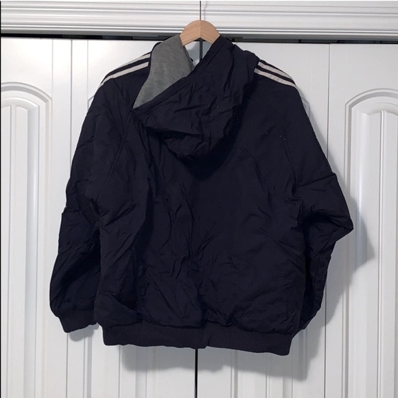 MINT 90’s Adidas Jacket - Picture 2 of 6